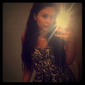 Meet your Posher, Erin